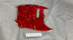 SHELL PICKGUARD 402
