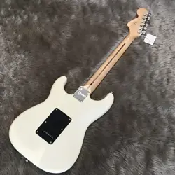 SQUIER BY FENDER AFFINITY SERIES STRATOCASTER HH ELECTRIC GUITAR SAFE DELIVERY F