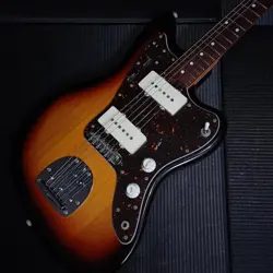 3TS-2012- ELECTRIC GUITAR