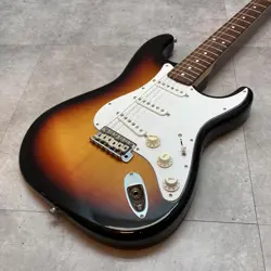 ST-STD 2010-2012 ELECTRIC