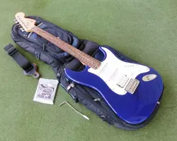 FENDER AFFINITY ROYAL