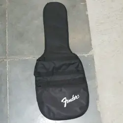 FENDER SOFT SHELL