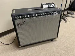 FENDER 100 WATT