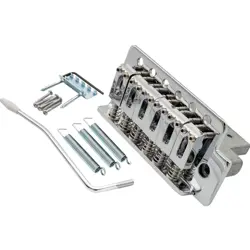 ZINC ALLOY TREMOLO