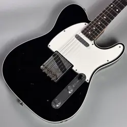 FENDER CUSTOM SHOP 1963 TELECASTER RELIC ELECTRIC GUITAR