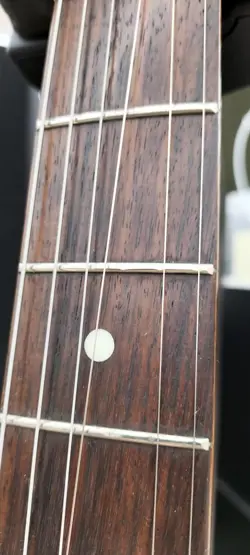 FENDER JAPAN ST62 53 ELECTRIC GUITAR 910874