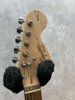 SQUIER BY FENDER AFFINITY SERIES STRATOCASTER SAFE DELIVERY FROM JAPAN