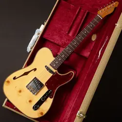 KNOTTY TELECASTER
