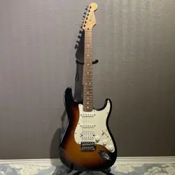 SUNBURST PLAYER SERIES