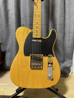 TELECASTER 2004 ASH