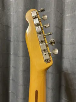 TL52-80 TELECASTER