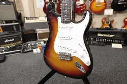 ST-STD SUNBURST ELECTRIC