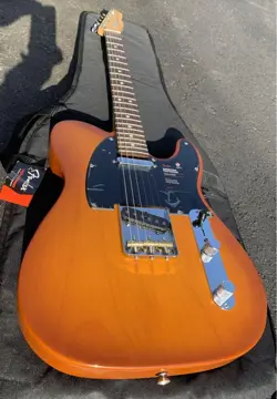 TELECASTER 2021 EXCELLENT