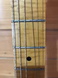 ST57-65AS ELECTRIC GUITAR