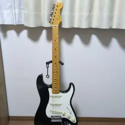 FUJIGEN USED GUITAR