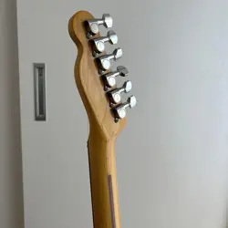 NECK MODDED