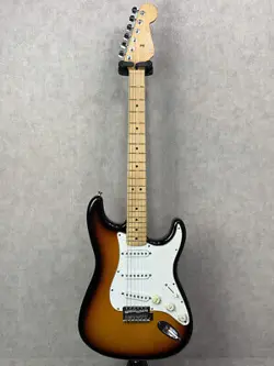 FENDER STANDARD STRATOCASTER SAFE DELIVERY FROM JAPAN
