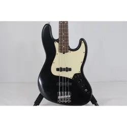 FENDER HIGHWAY ONE JAZZ BASS - USA MADE - USED, RARE FIND