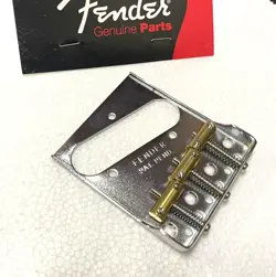 BRIDGE ASSEMBLY DOUBLE