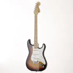 STRATOCASTER 3TSB SAFE
