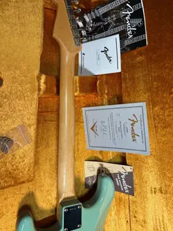 STRATOCASTER NOS 2009