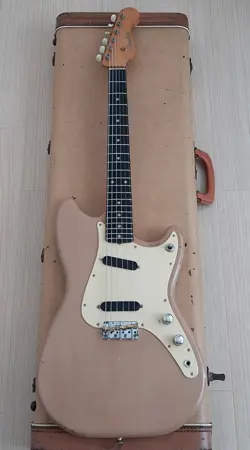 MASTER-DUO SONIC MODIFIED