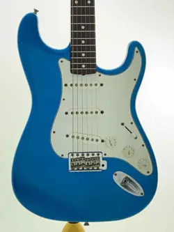 FENDER JAPAN ST-36
