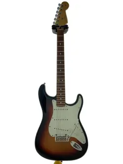 FENDER PLAYER STRAT 2017 3TS STRATOCASTER TYPE SUNBURST ELECTRIC GUITAR