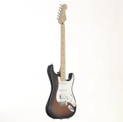 FENDER PLAYER SERIES STRATOCASTER HSS 3 COLOR SUNBURST MAPLE SAFE DELIVERY FROM