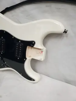 WITH PICKUPS EXCELLENT