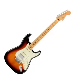 FENDER PLAYER PLUS STRATOCASTER HSS 3TSB