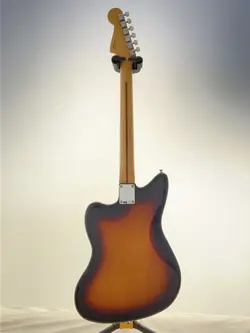 JAZZMASTER 2019 ELECTRIC