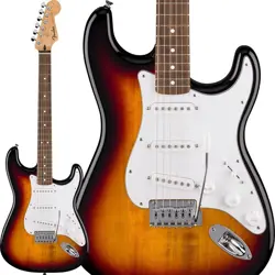 FENDER 3 STANDARD STRATOCASTER ( /LAUREL)