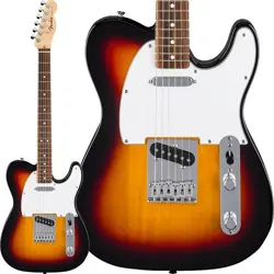FENDER 3 STANDARD TELECASTER ( /LAUREL)