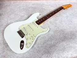 FENDER JAPAN 75TH ANNIVERSARY STRATOCASTER