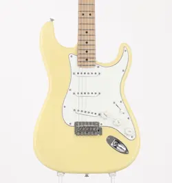 FENDER PLAYER STRATOCASTER  BUTTERCREAM