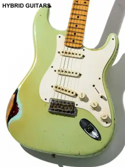 1957 STRATO