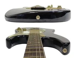 JAPAN STRATOCASTER 1989-1990