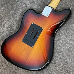 MODOFIED JAGMASTER SAFE