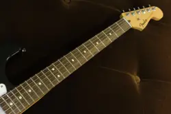 LAUREL FINGERBOARD COLOR