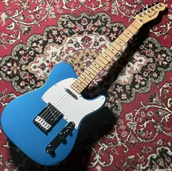 TELECASTER 3.