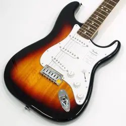 FENDER STANDARD STRATOCASTER LRL   3CS