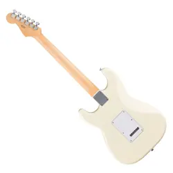 FENDER STANDARD STRATOCASTER MN WPG OWT ELECTRIC GUITAR STRATOCASTER