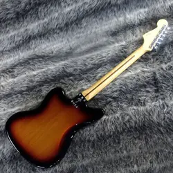 FENDER PLAYER JAZZMASTER 3TS SAFE DELIVERY FROM JAPAN
