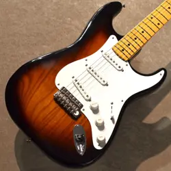 1954 STRATOCASTER 2-CO