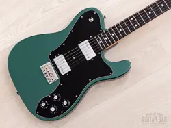 DELUXE SHERWOOD GREEN