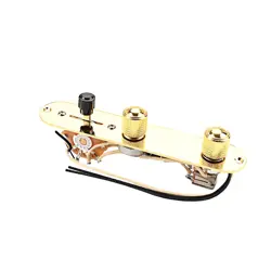 PREWIRED LOADED CONTROL