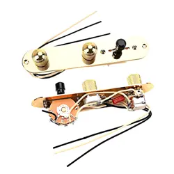 SWITCH POTENTIOMETER FOR