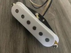FENDER CUSTOM SHOP FAT 50S STRATOCASTER NECK PICKUP