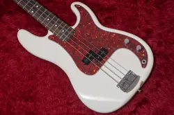 PRECISION BASS PWT